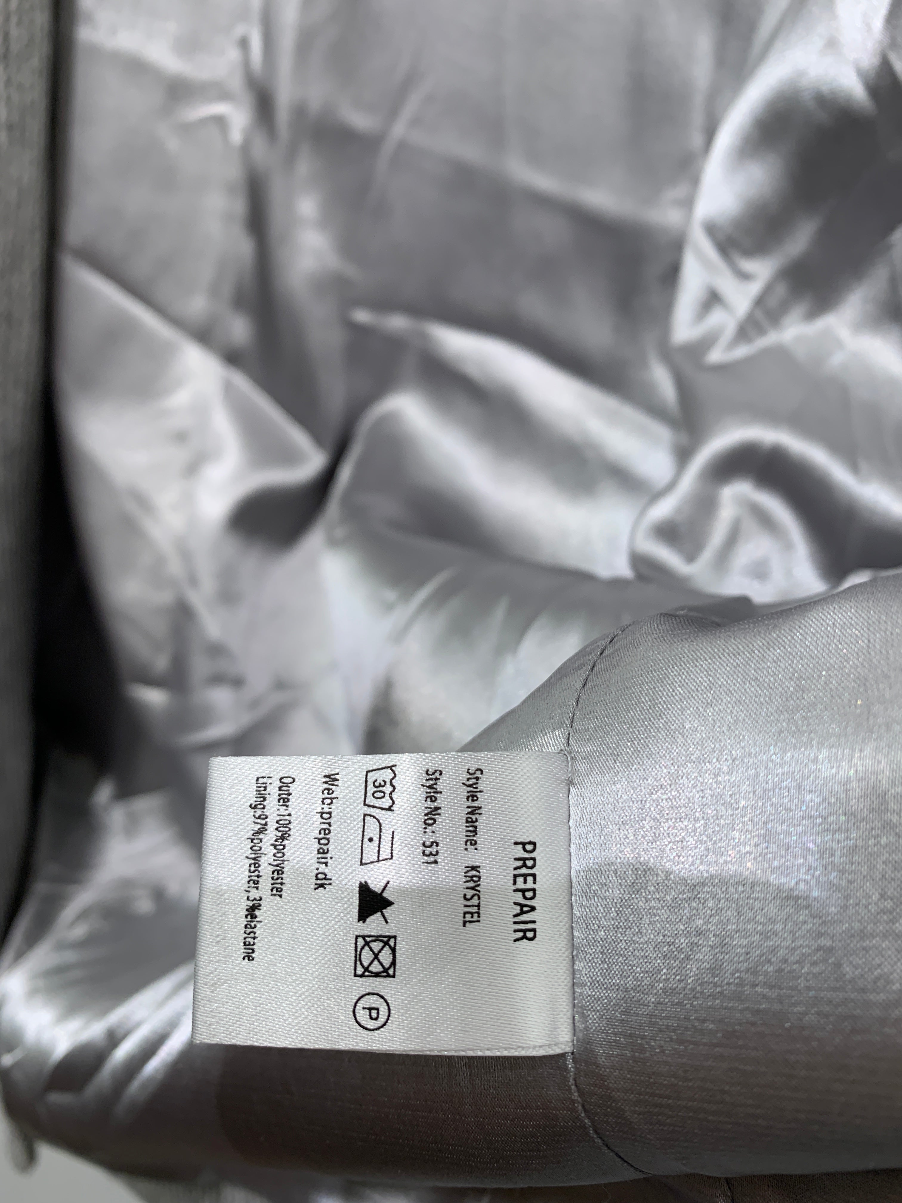 Prepair Frakke